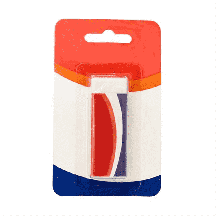 Face Seal Blister Packaging